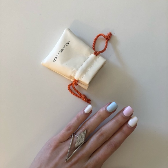 Melanie Auld Rings - Picture 6 of 6